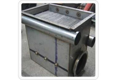 Air source heat pump