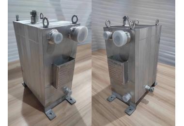 Hydrogen Cooler