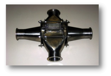 Ceramic-Based Microchannel Heat Exchanger